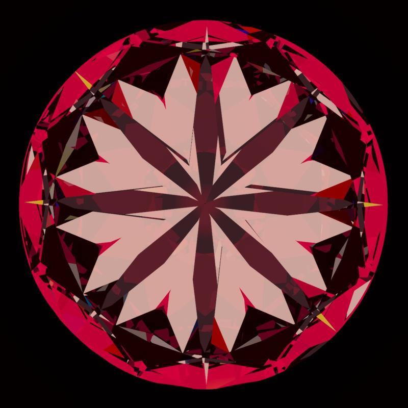 Hearts Diamond Image