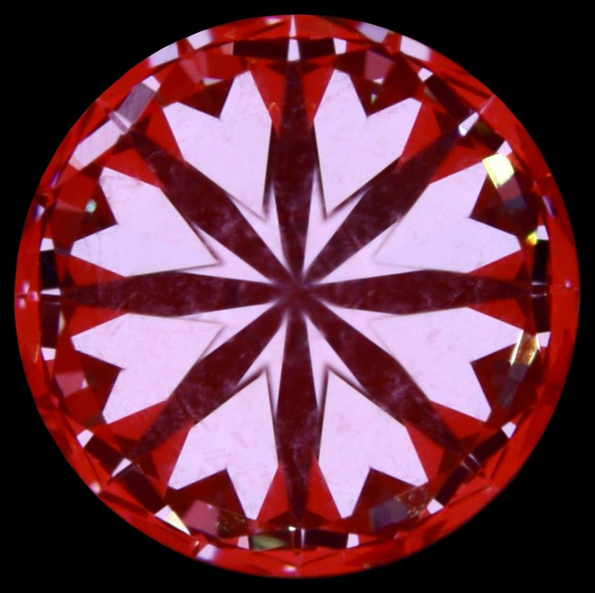 Hearts Diamond Image