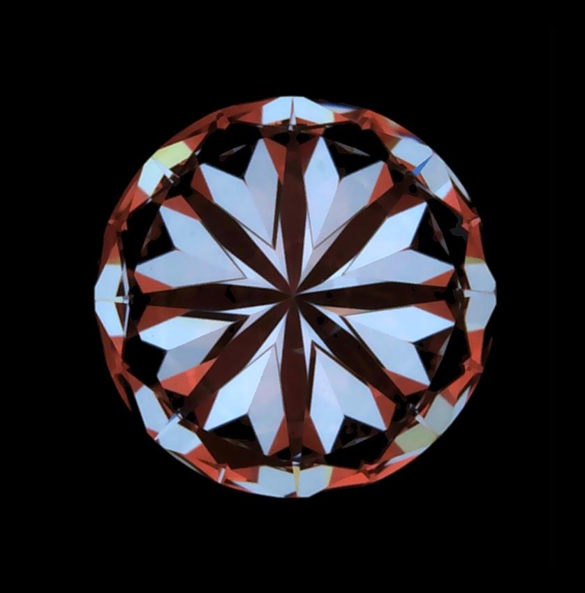 Hearts Diamond Image