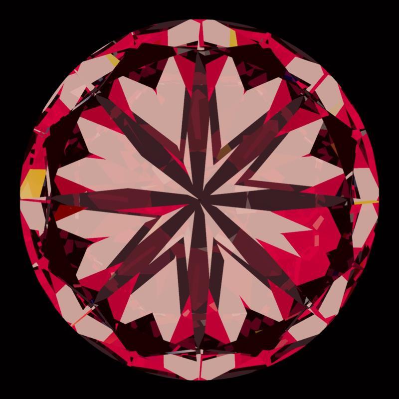 Hearts Diamond Image