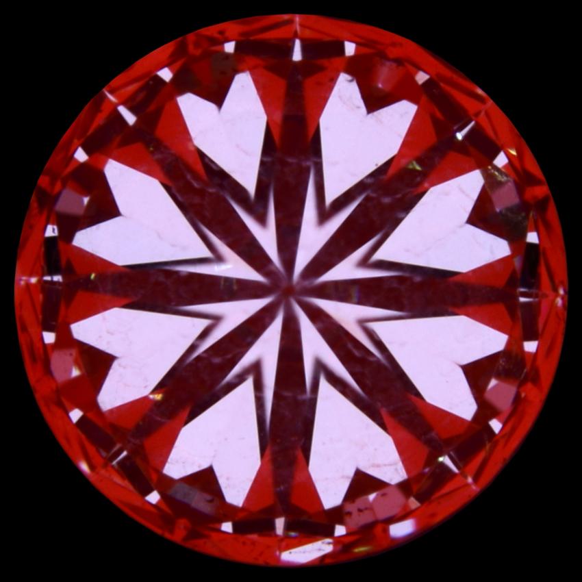 Hearts Diamond Image