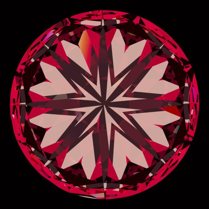 Hearts Diamond Image