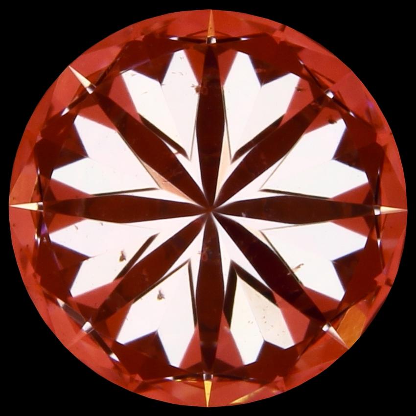 Hearts Diamond Image