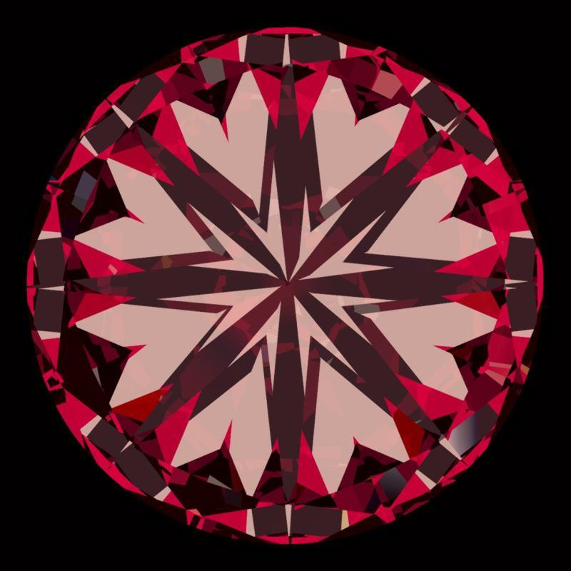Hearts Diamond Image