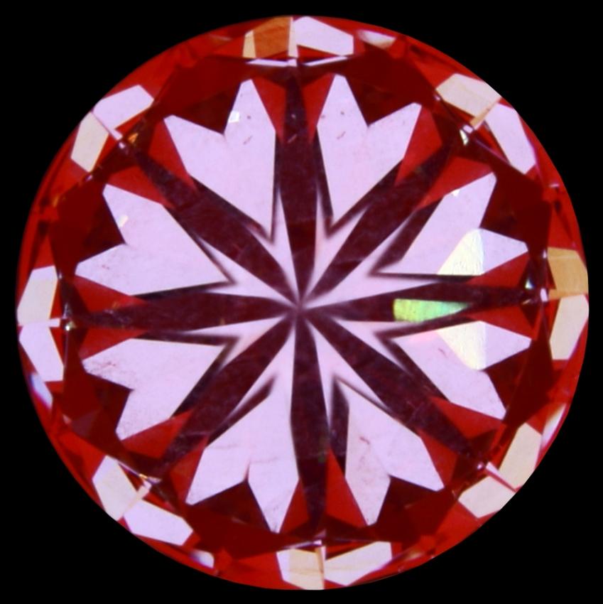 Hearts Diamond Image