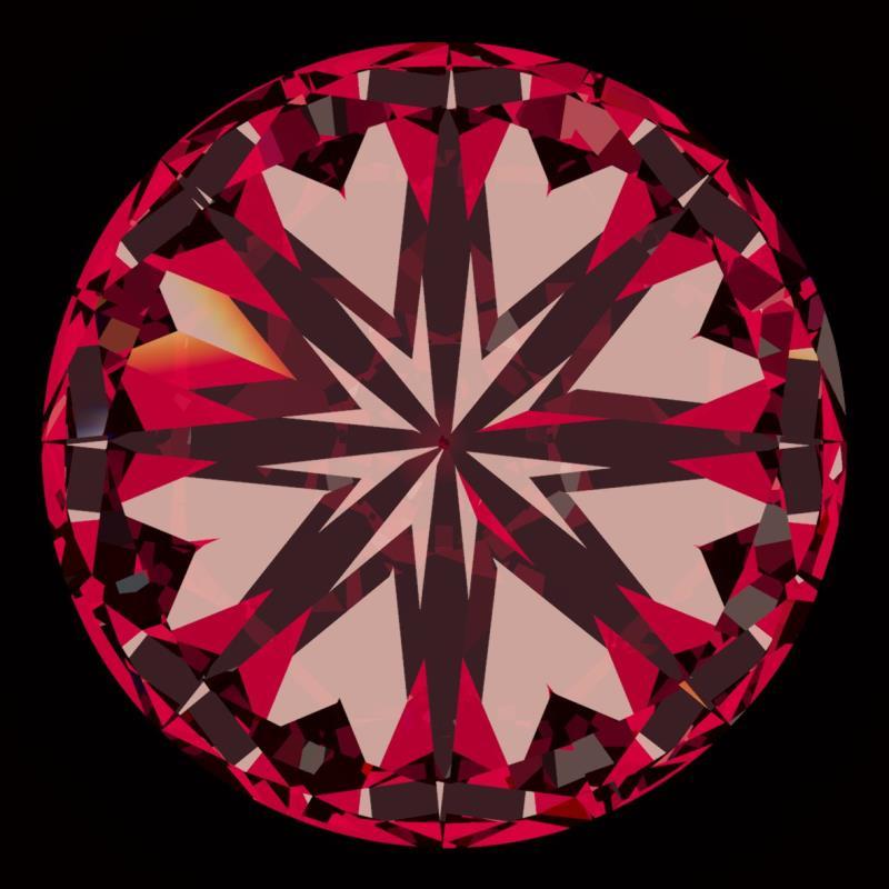 Hearts Diamond Image