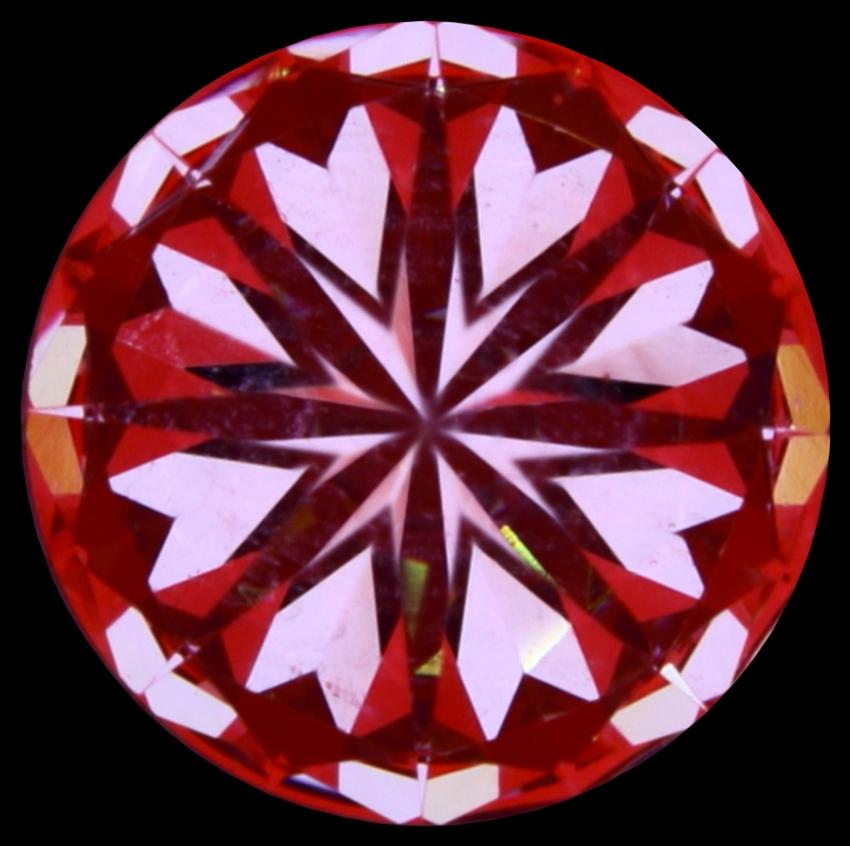 Hearts Diamond Image