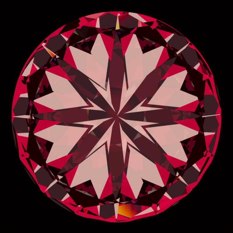 Hearts Diamond Image