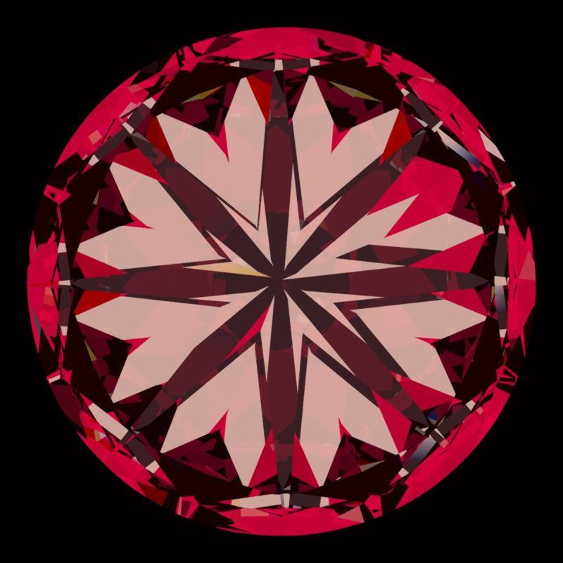 Hearts Diamond Image