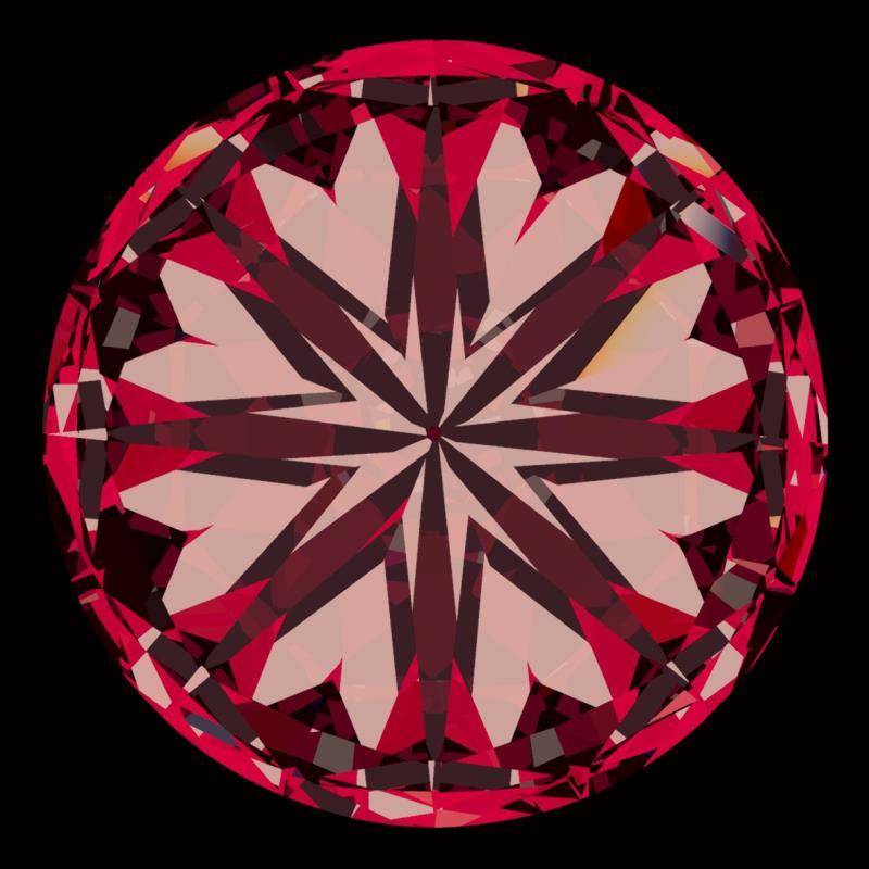 Hearts Diamond Image