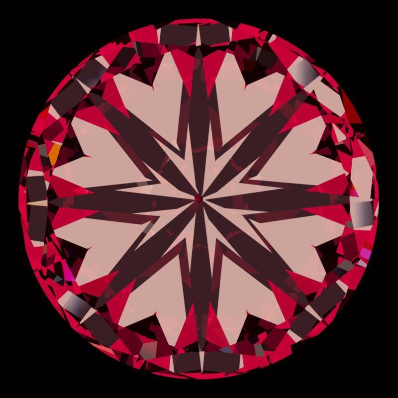 Hearts Diamond Image