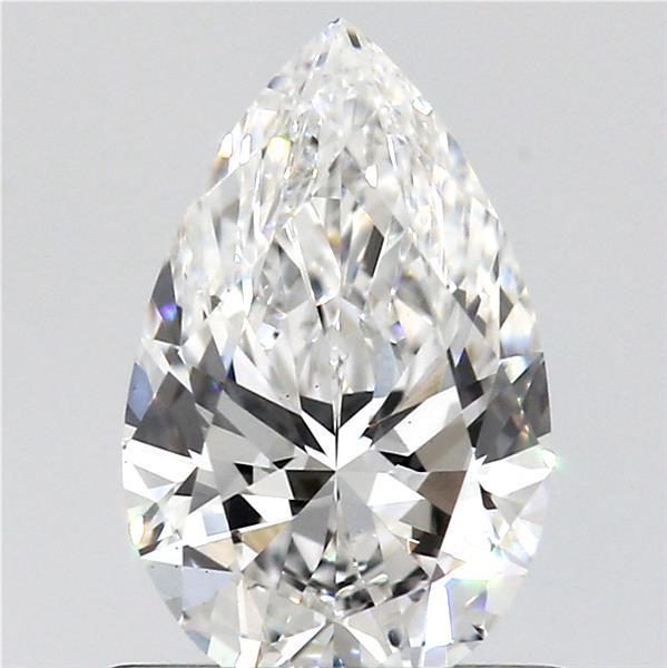 Real Diamond Image