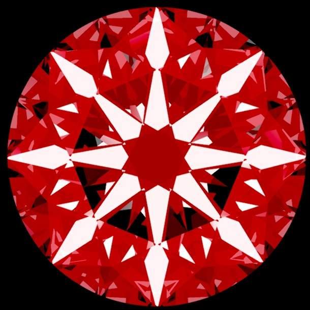 Arrows Diamond Image
