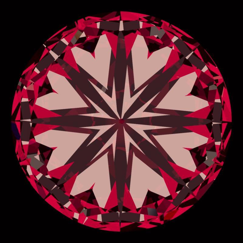 Hearts Diamond Image