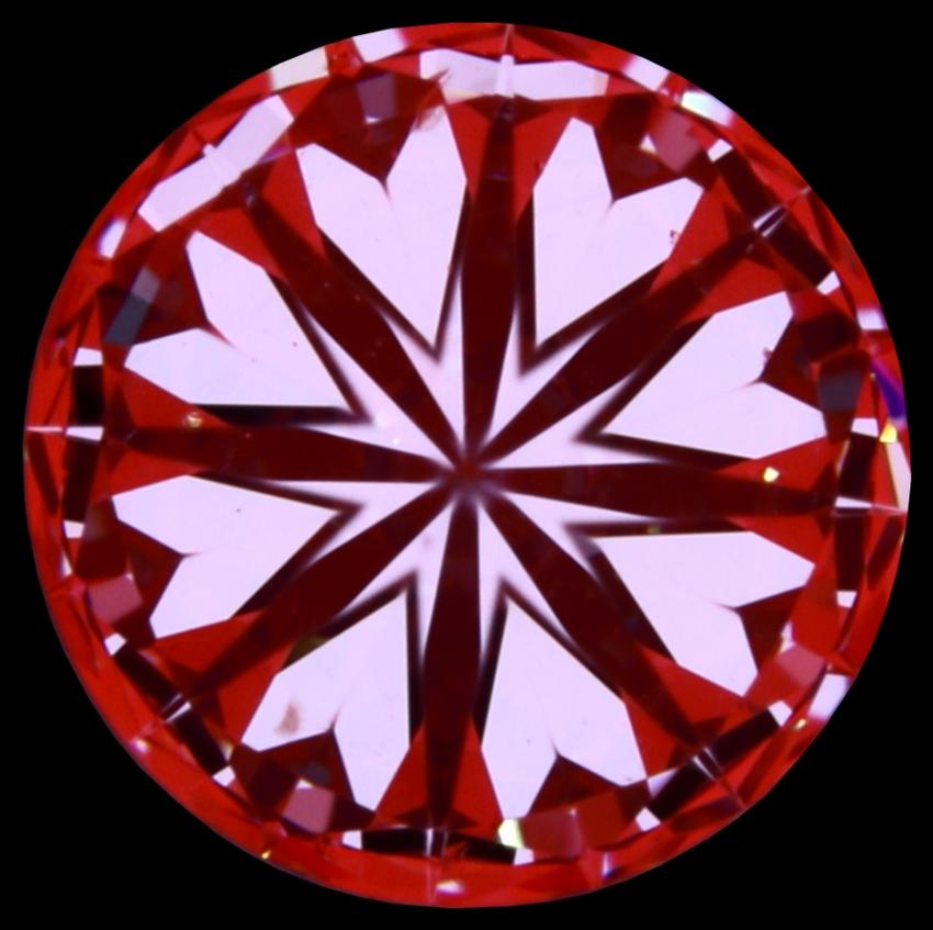 Hearts Diamond Image