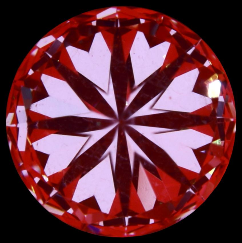 Hearts Diamond Image