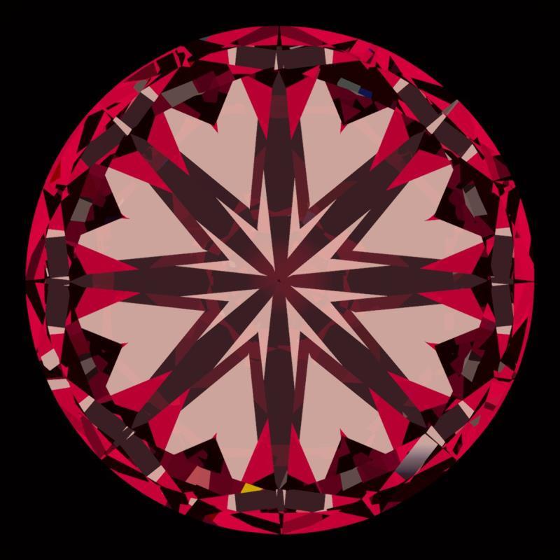 Hearts Diamond Image