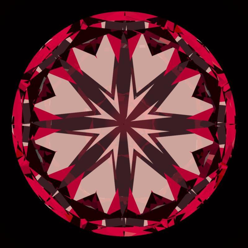 Hearts Diamond Image