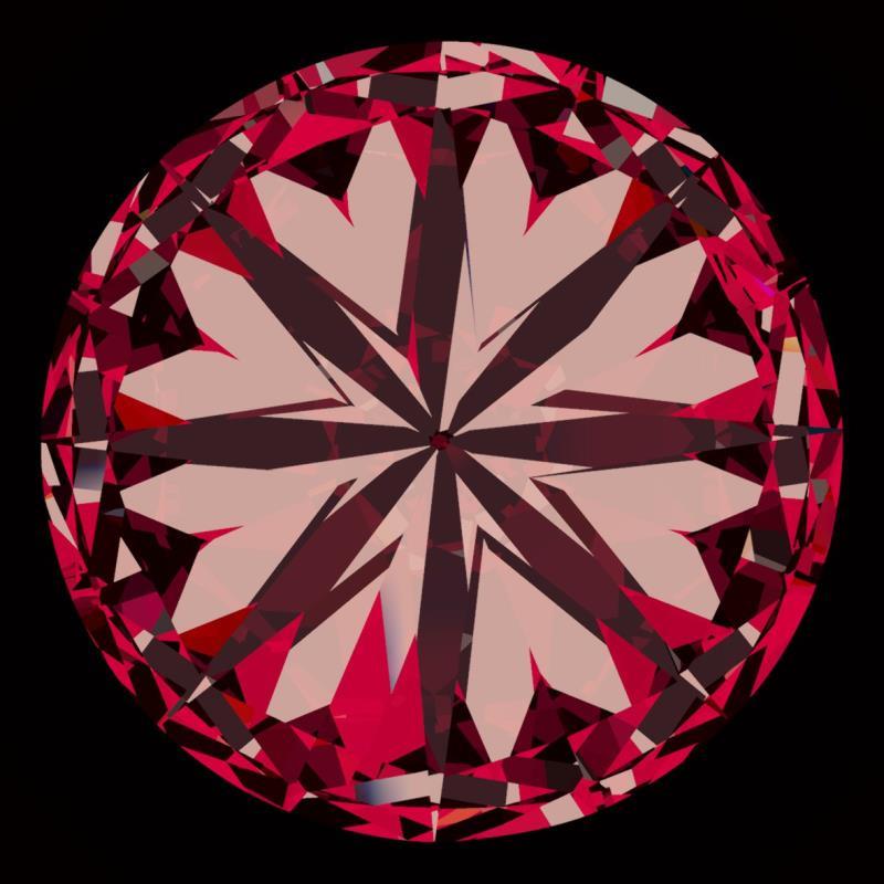 Hearts Diamond Image