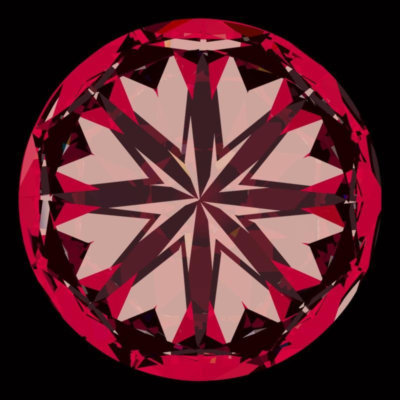 Hearts Diamond Image