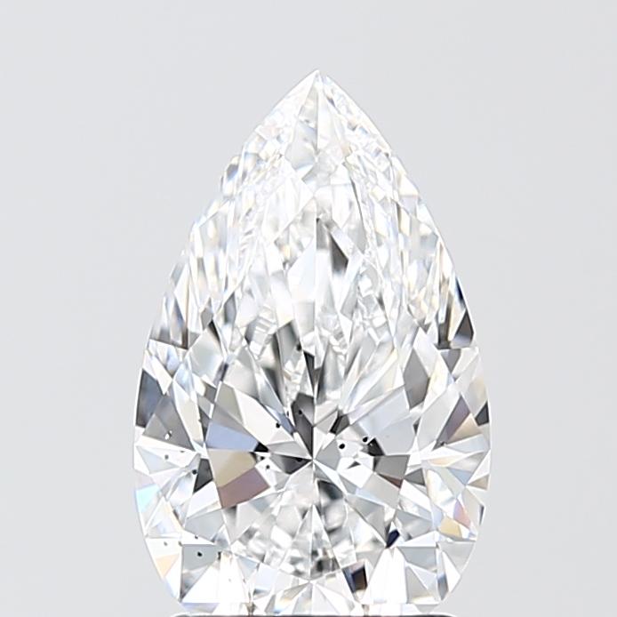 Real Diamond Image