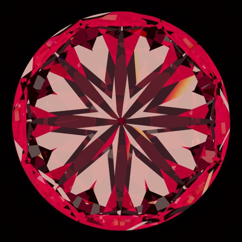 Hearts Diamond Image