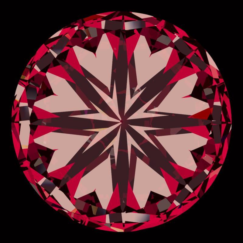 Hearts Diamond Image