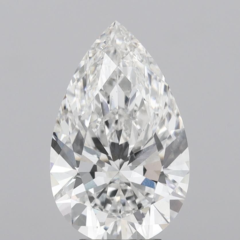 Real Diamond Image