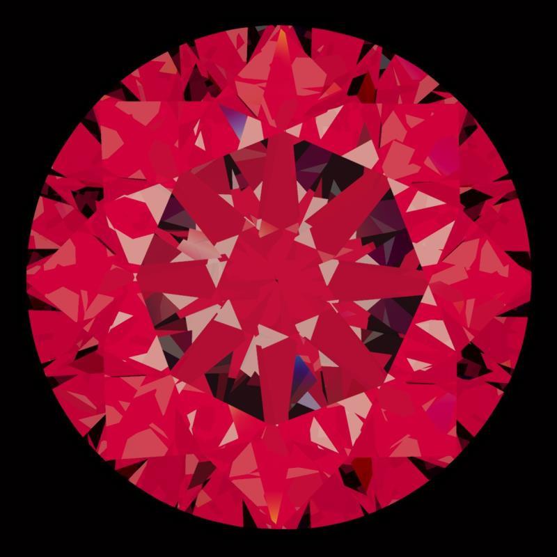 Arrows Diamond Image