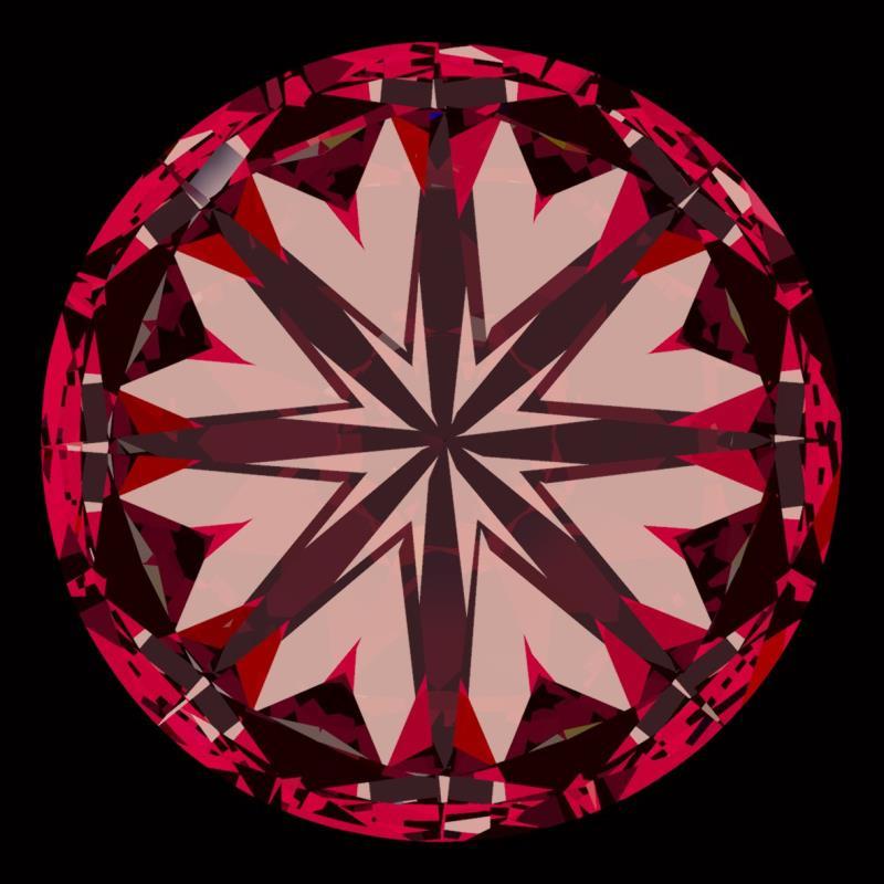 Hearts Diamond Image