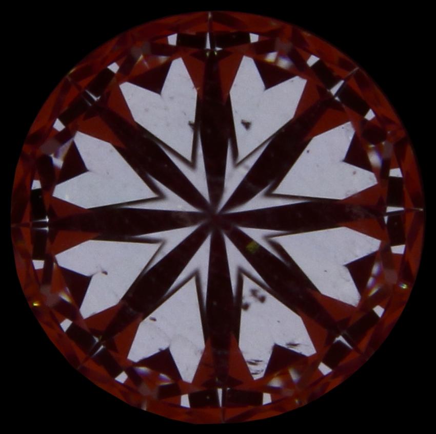 Hearts Diamond Image