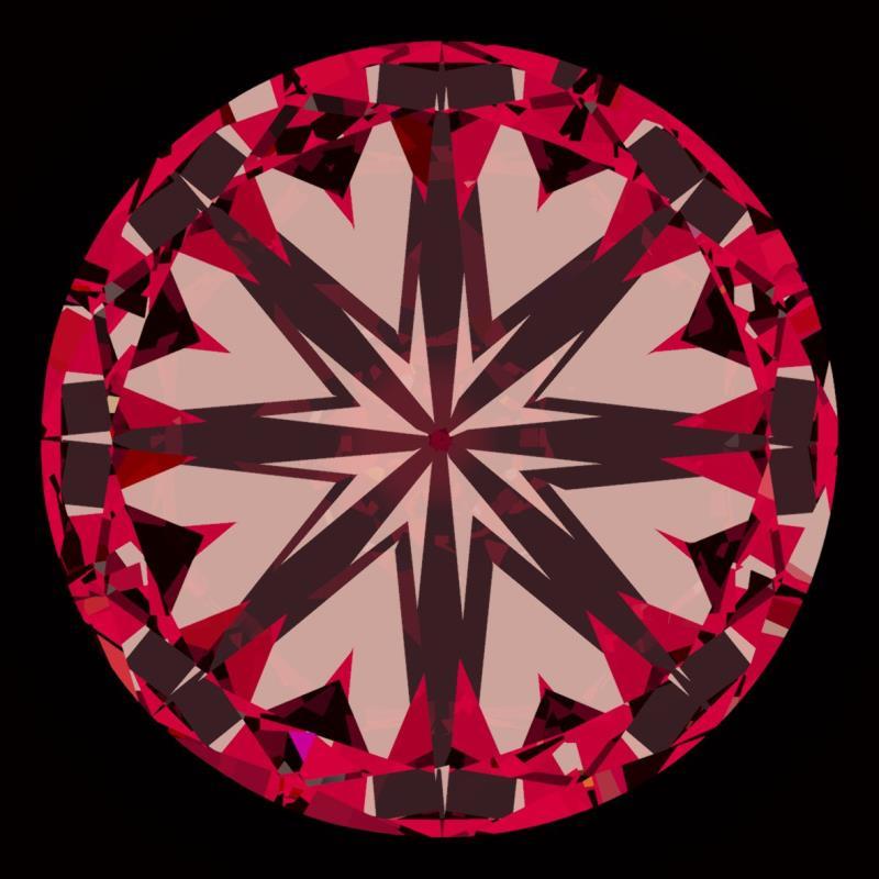 Hearts Diamond Image