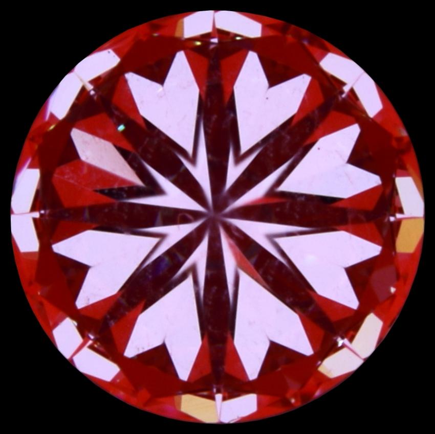 Hearts Diamond Image