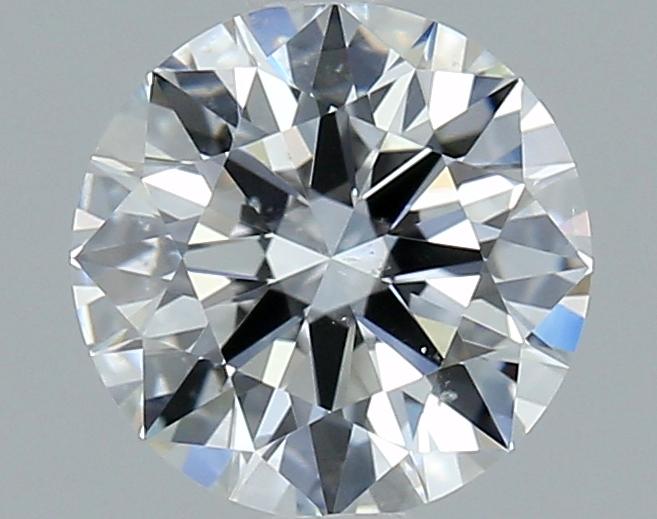 Real Diamond Image