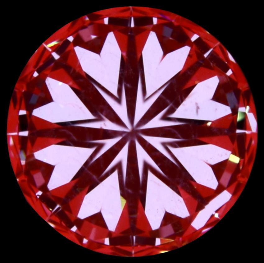 Hearts Diamond Image