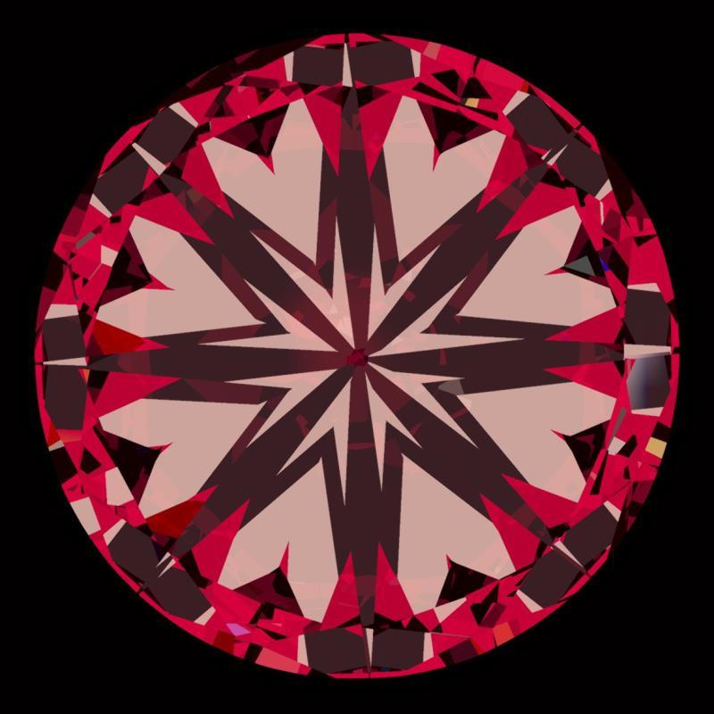 Hearts Diamond Image