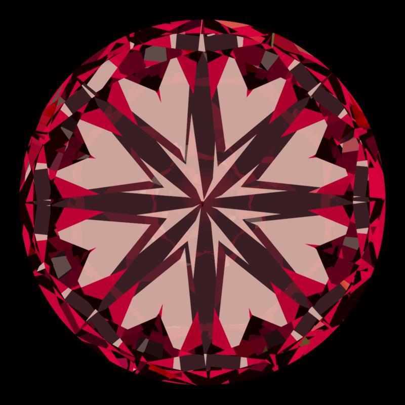 Hearts Diamond Image