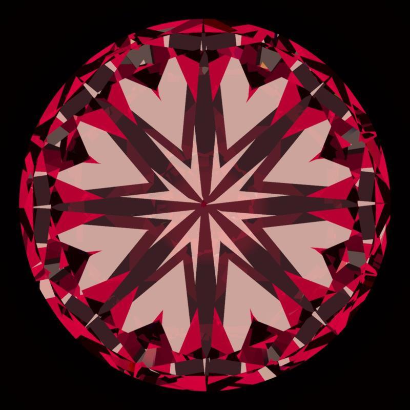 Hearts Diamond Image