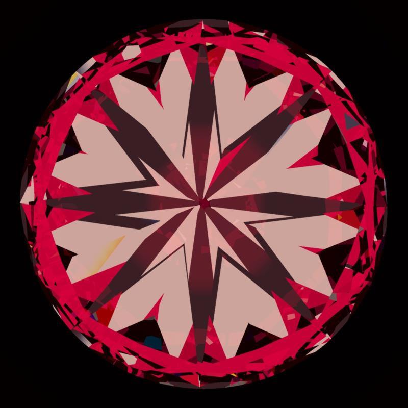 Hearts Diamond Image