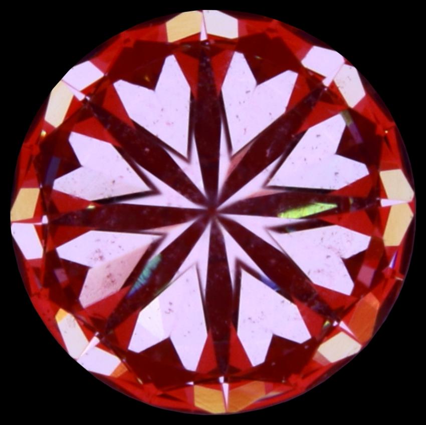 Hearts Diamond Image