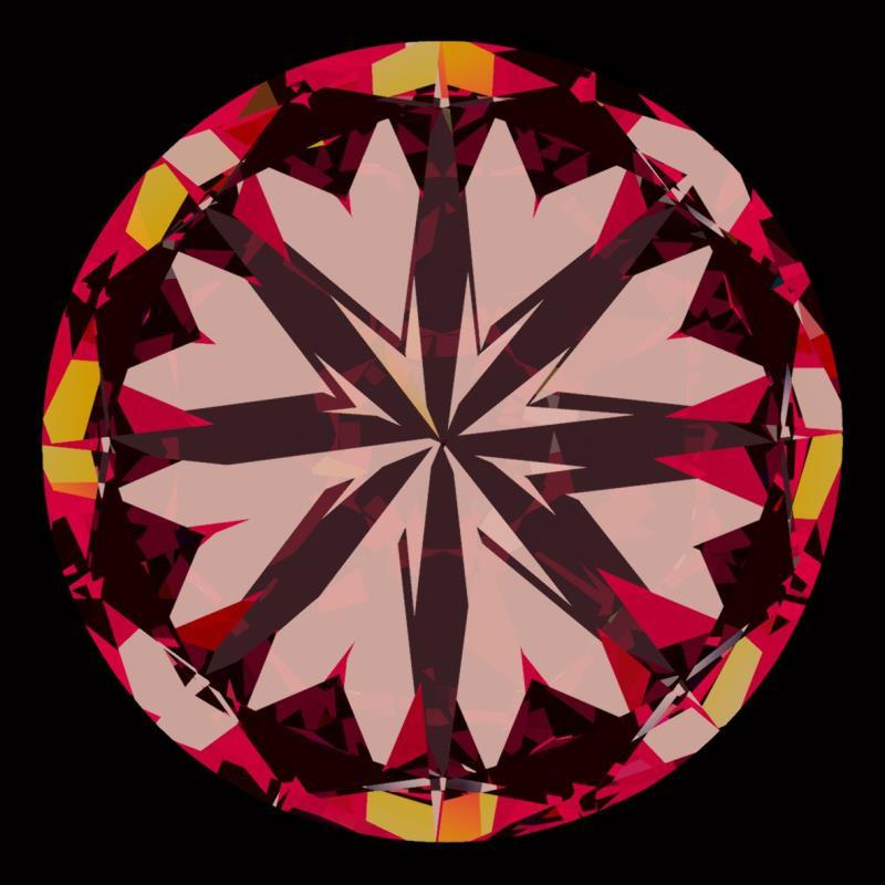 Hearts Diamond Image
