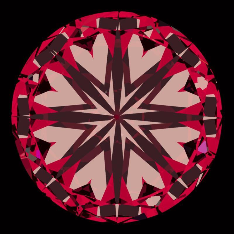 Hearts Diamond Image