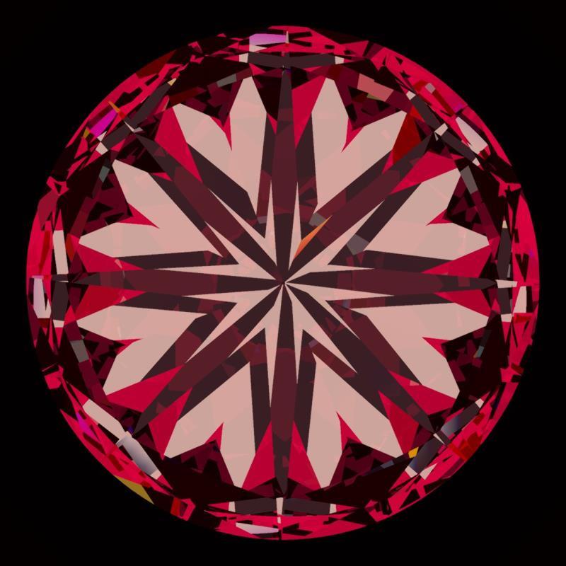 Hearts Diamond Image