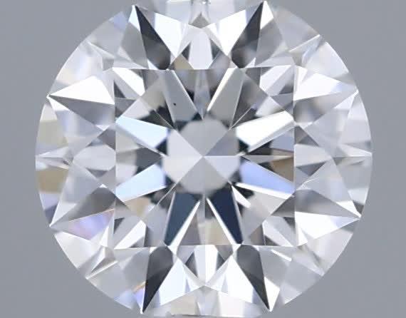 Real Diamond Image