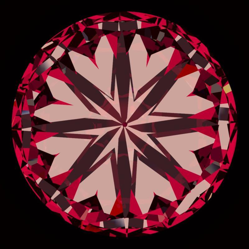 Hearts Diamond Image