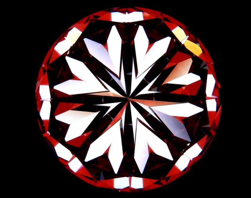 Hearts Diamond Image