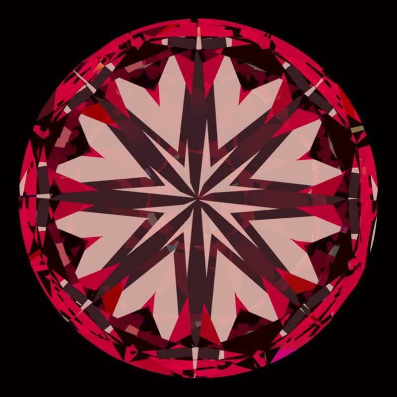 Hearts Diamond Image