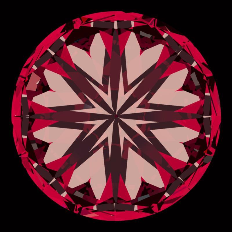 Hearts Diamond Image
