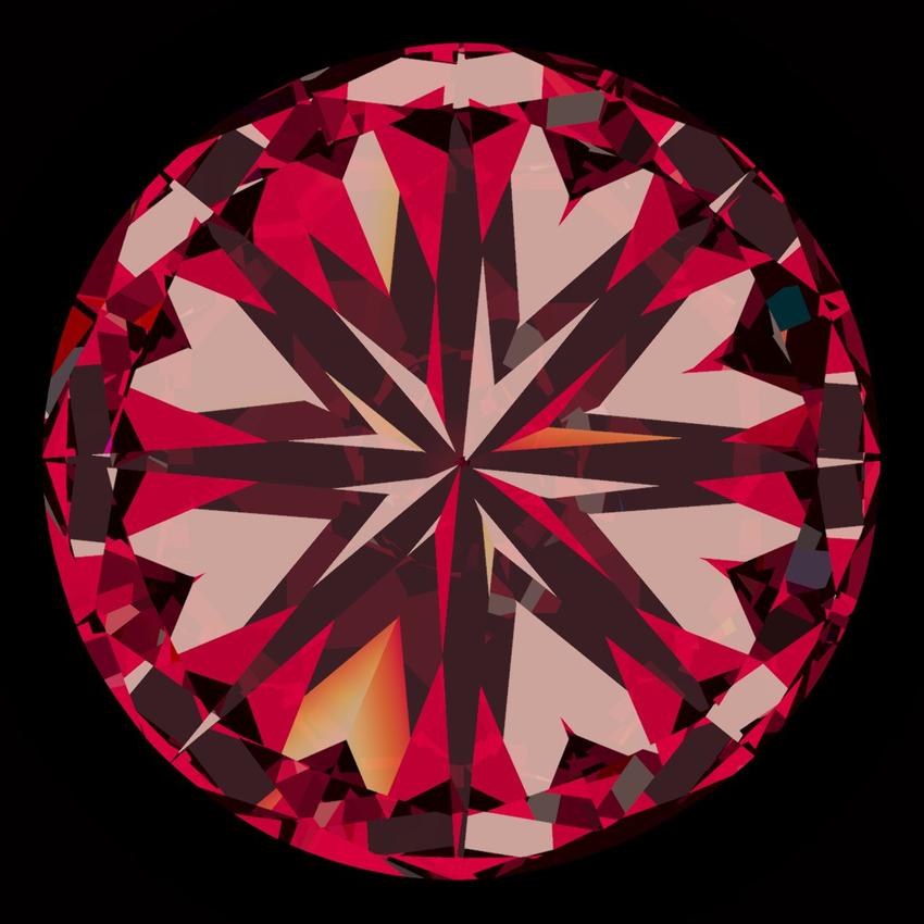 Hearts Diamond Image