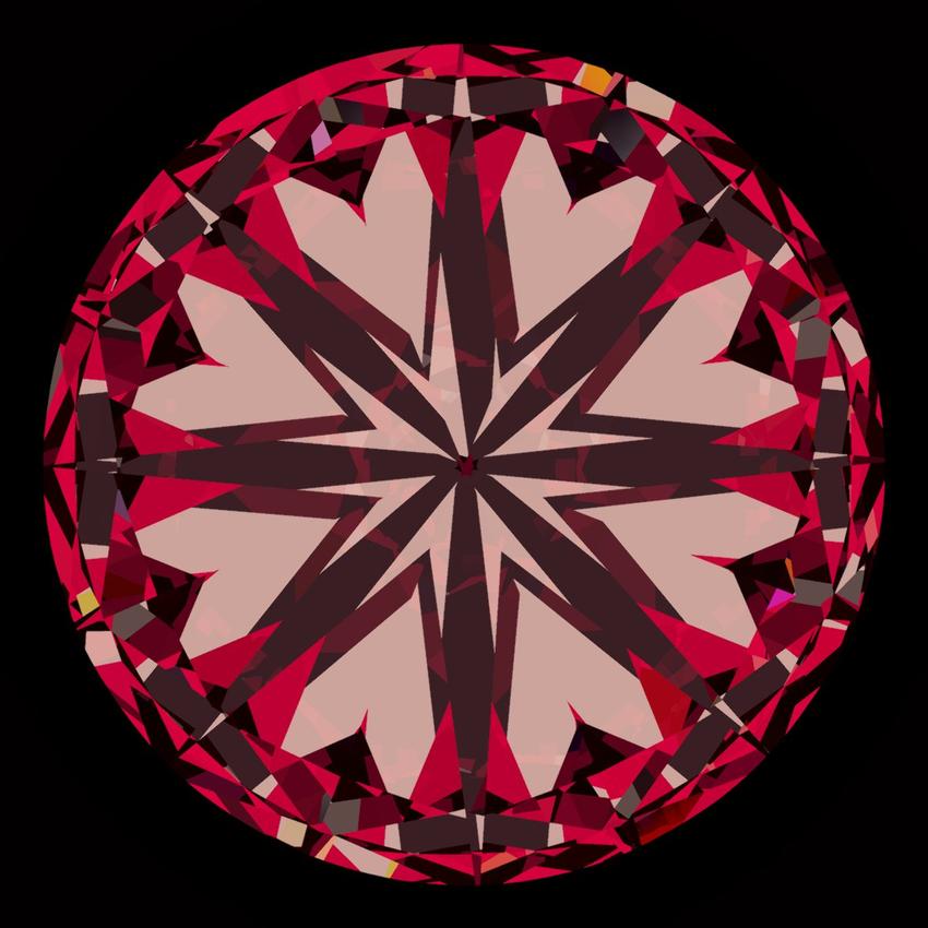 Hearts Diamond Image